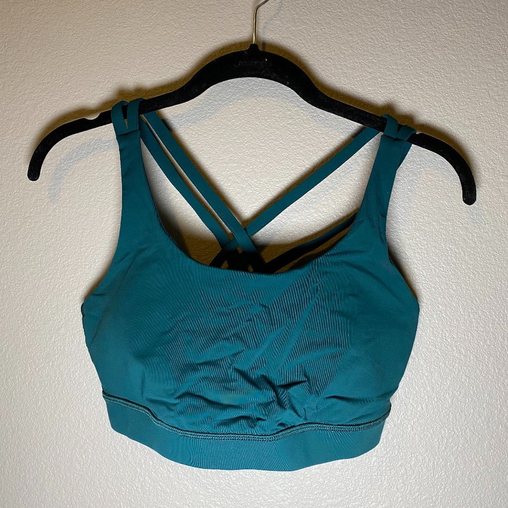 lululemon Energy Bra